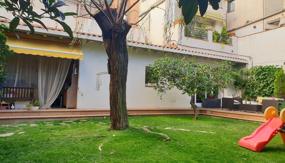 Foto 1 de Casa o xalet en venda a Centre, Barcelona