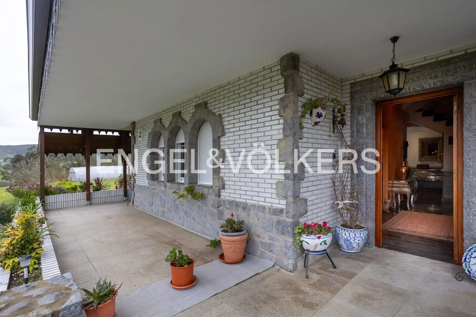 Houses for sale in Bareyo  with Heating, Private garden and Terrace