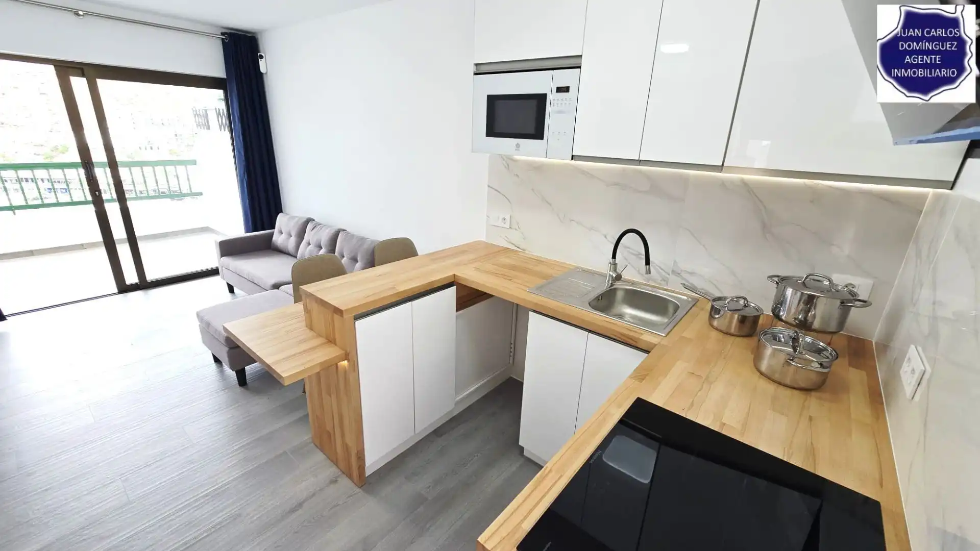 Apartament amb piscina de lloguer a Puerto Rico, imagen 12