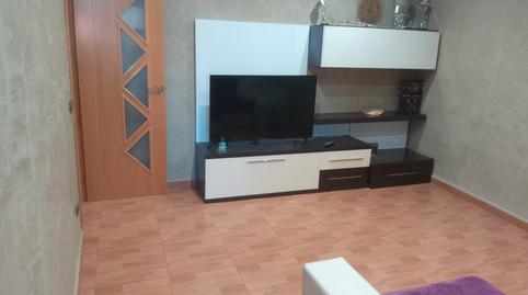 Foto 3 de Piso en venta en Avenida del Cairo, Sagunto - Edisol, Córdoba Capital
