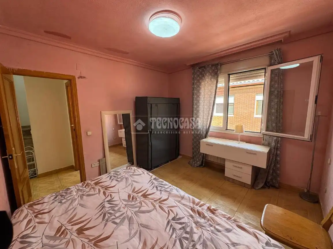 Habitatge en venda a Santa María de Benquerencia, imagen 26