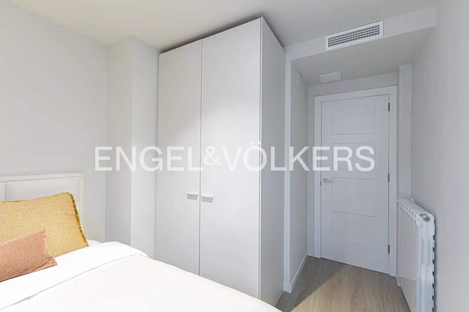 Dormitori de Dúplex en venda en Barcelona amb Aire condicionat, Calefacció i Parquet