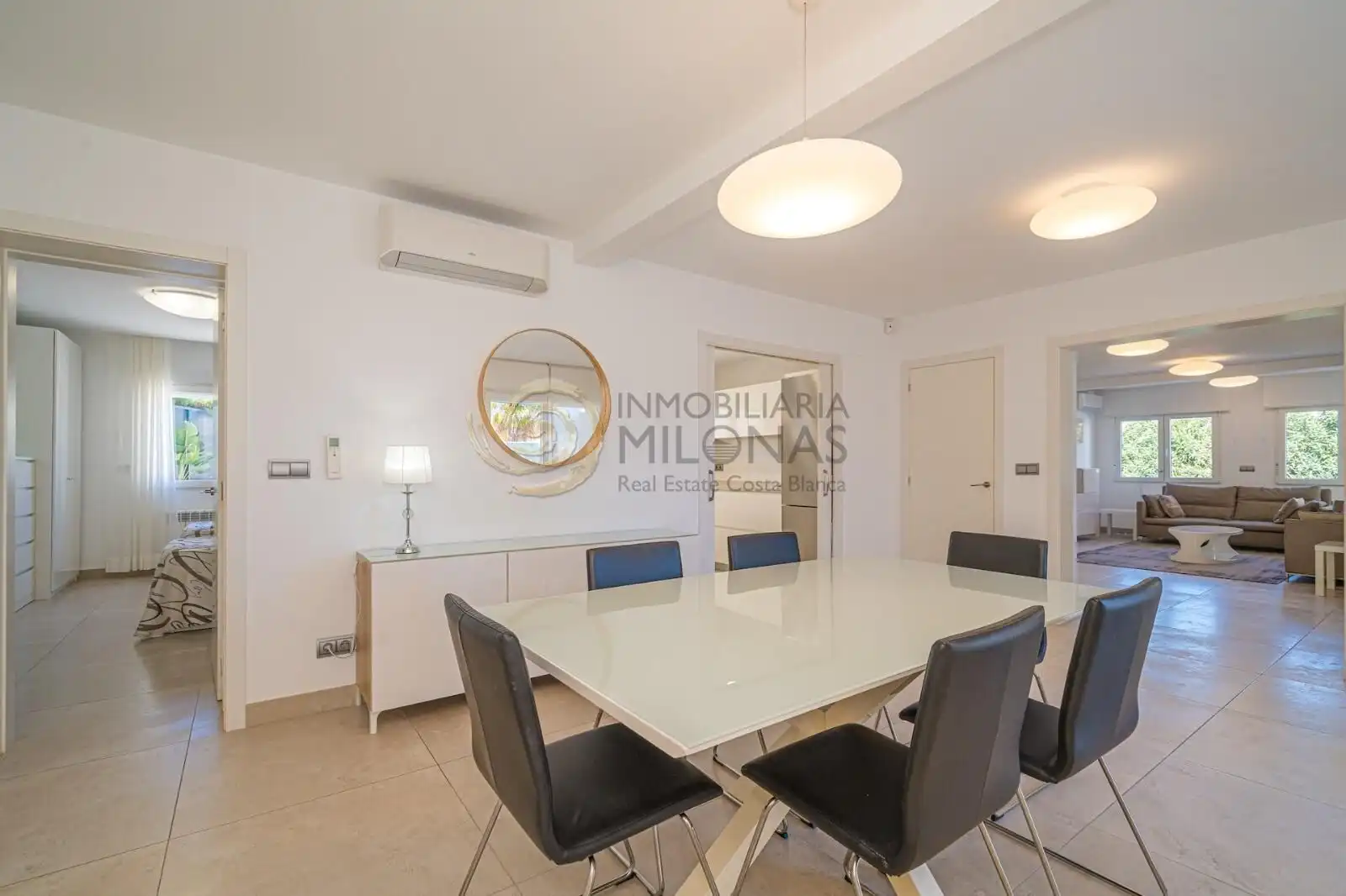 Villa con piscina in vendita a L'Albir, imagen 26