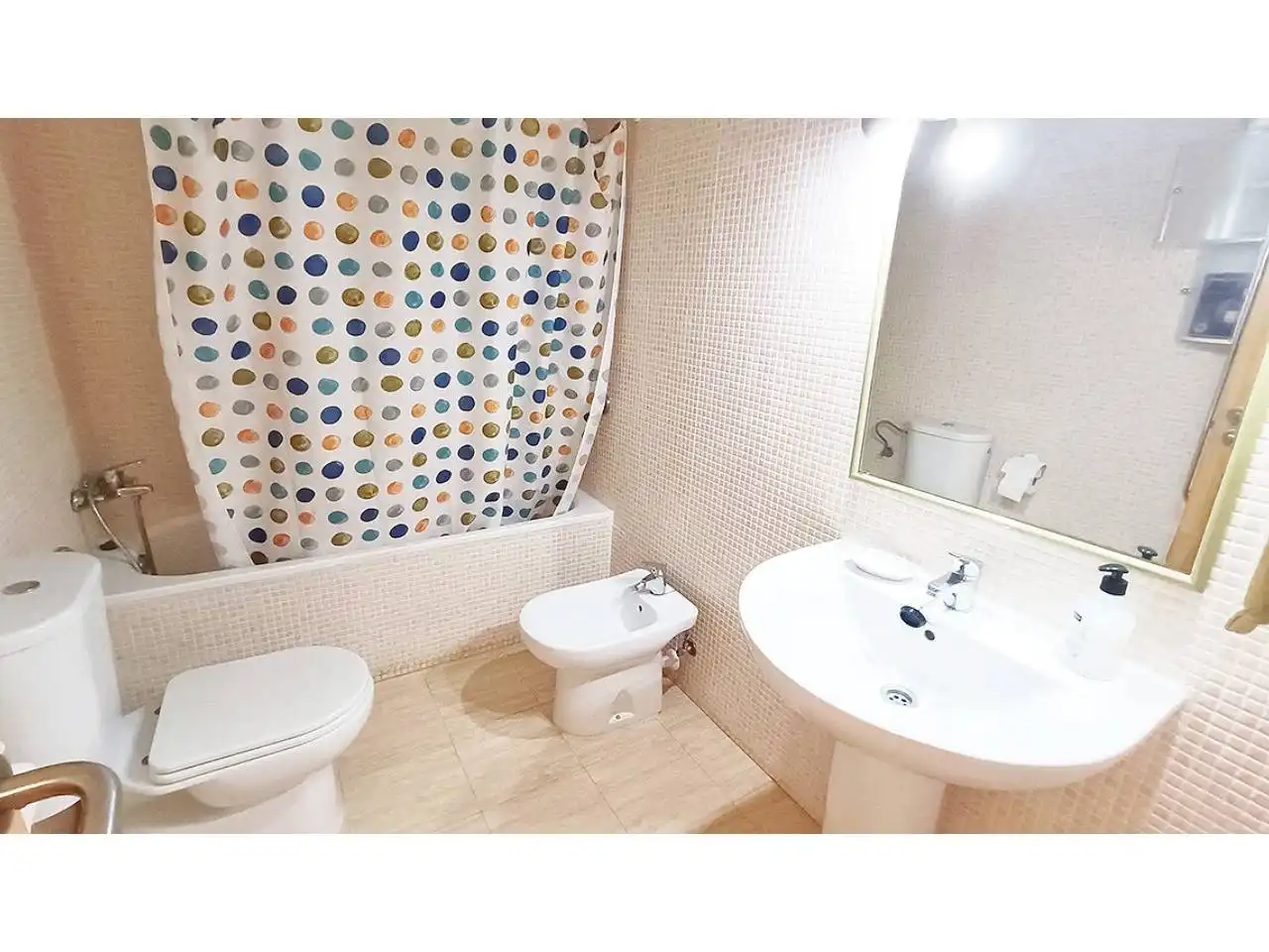 Piso con terraza en venta en Calle Migjorn, imagen 13