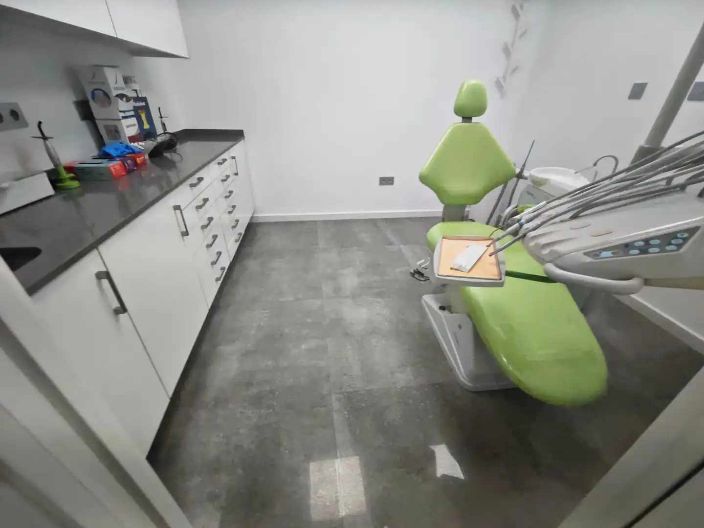 Flat for sale in Molina de Segura  with Air Conditioner, Heating and Private garden