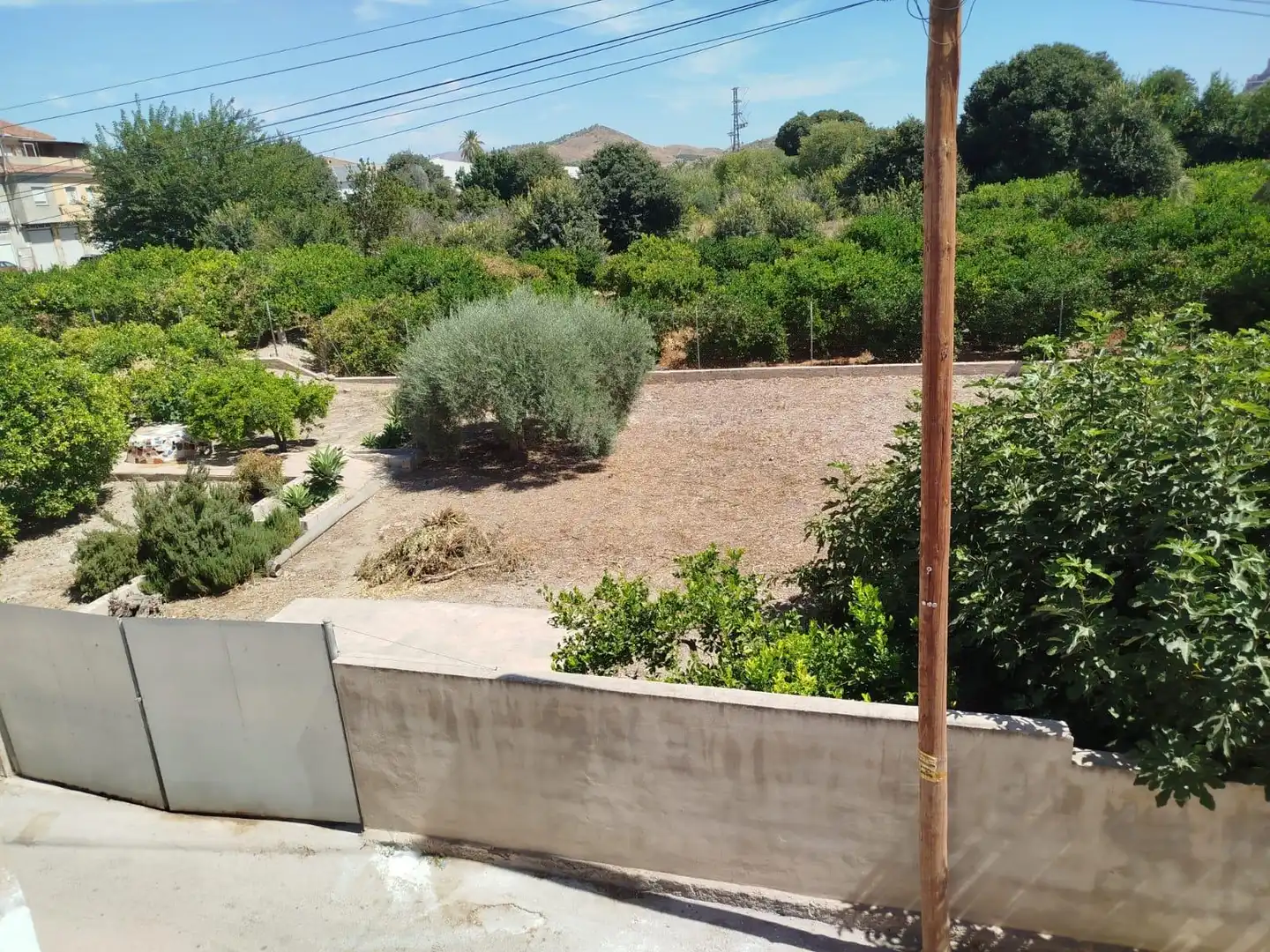 Houses for sale in Murcia  with Private garden and Terrace