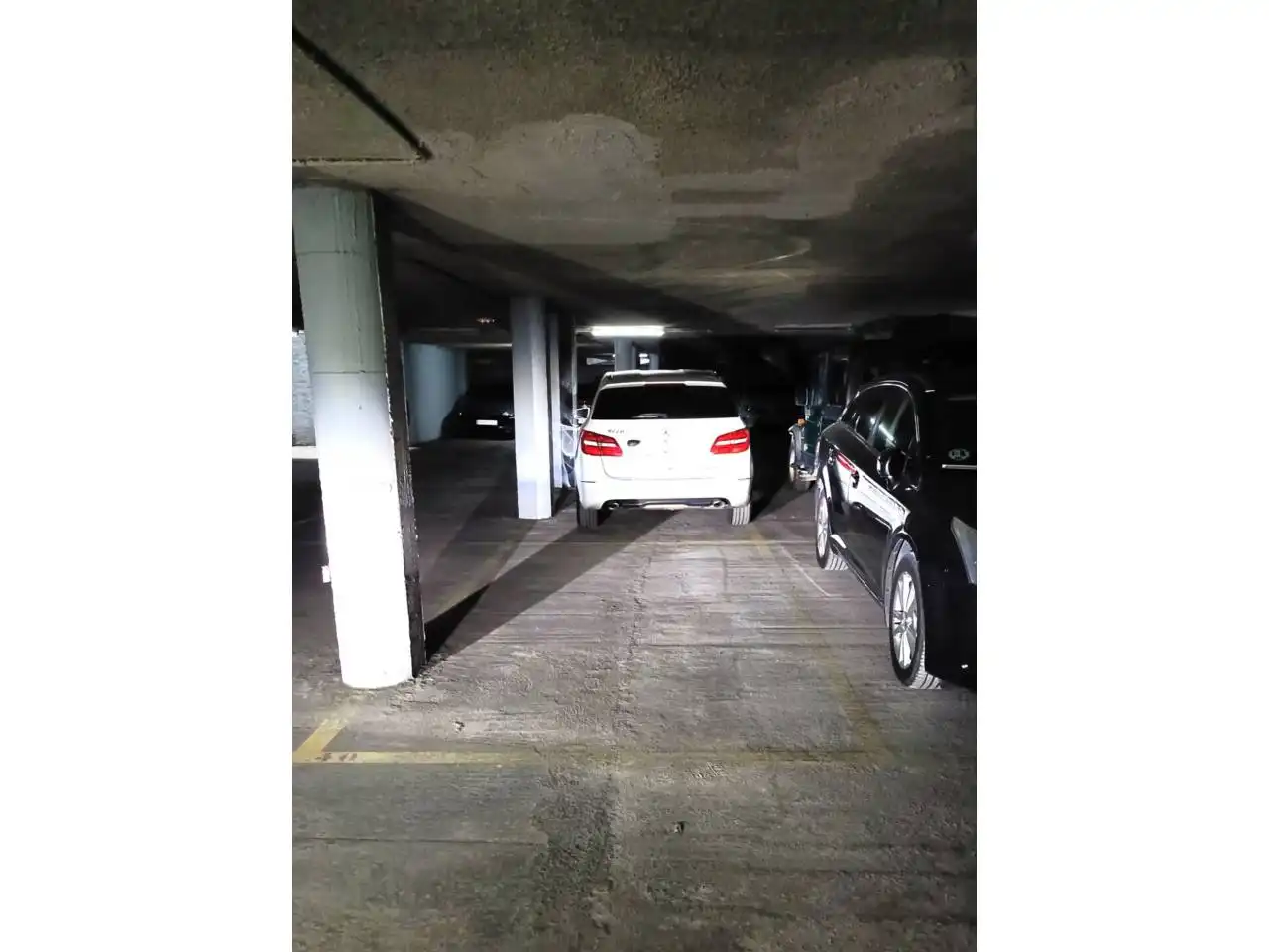 Aparcament de Garatge en venda en Granollers