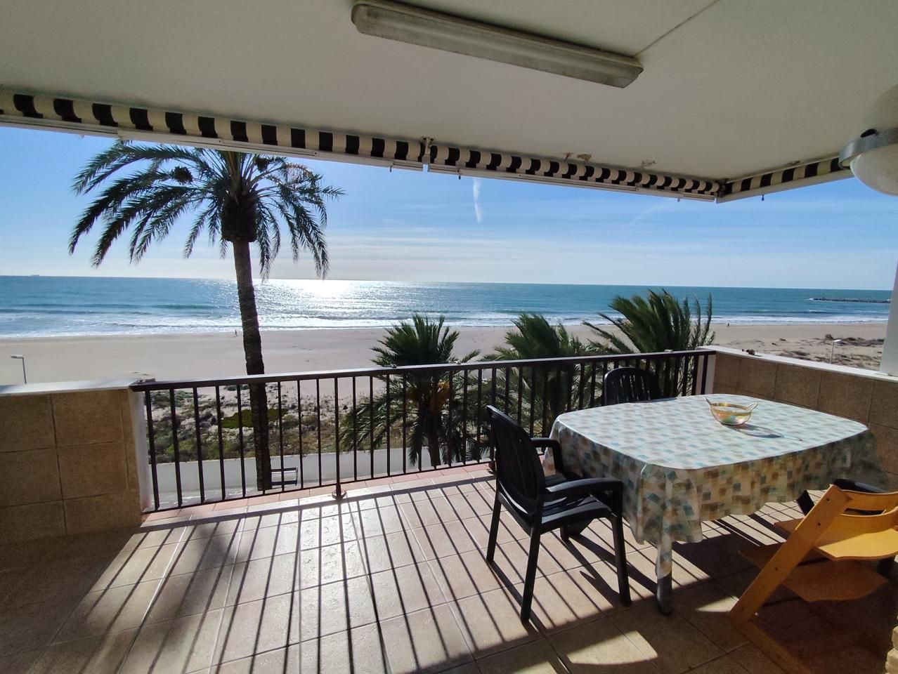 Flat to rent in Marítim, Baixador