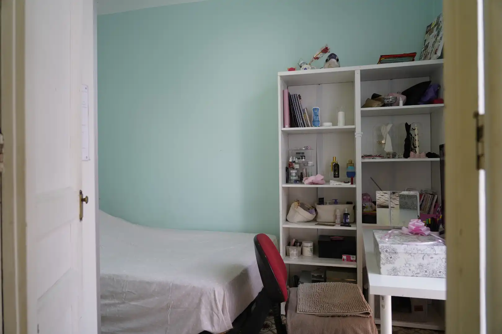 Habitación de Piso en venta en Barcelona con Calefacción y Balcón