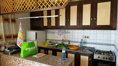 Foto 5 de Casa o xalet en venda a Aviles, Lorca