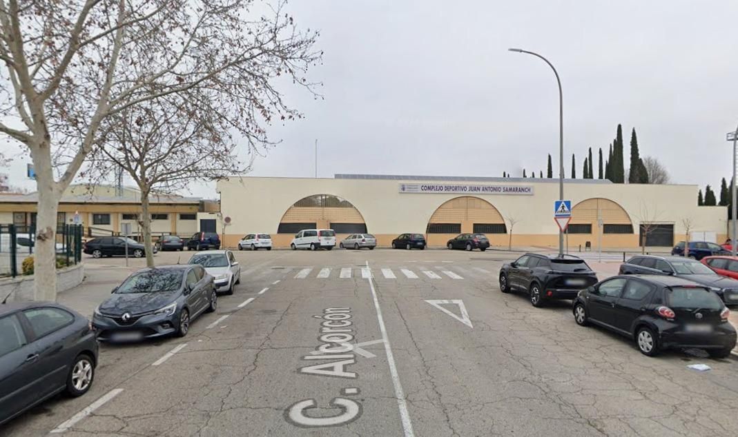 Aparcament de Pis en venda en Torrejón de Ardoz