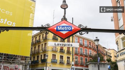 Foto 4 de Apartament per a compartir a Embajadores - Lavapiés, Madrid