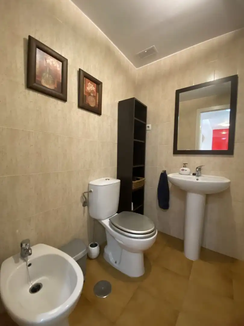 Vivienda con piscina en venta en Calahonda, imagen 6