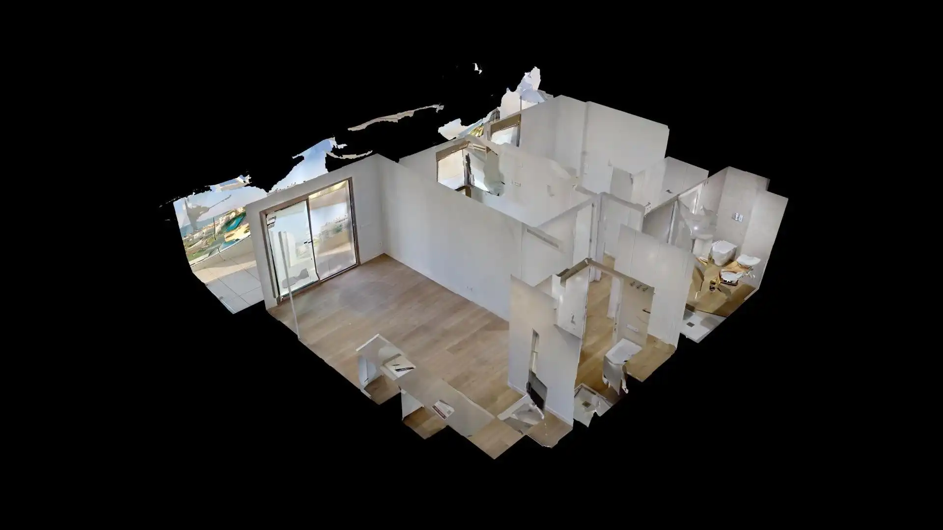Apartament amb piscina en venda a Avenida de Tramuntana 22, imagen 36
