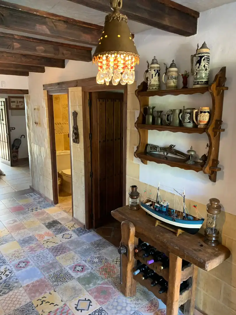 Casa o chalet en venta en Torrox con Jardín privado, Terraza y Piscina