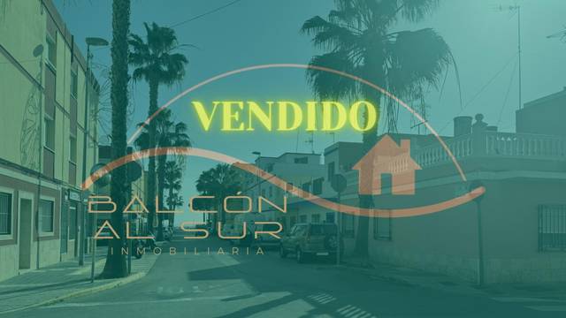 Piso en Venta en El Chorrillo - El Molino