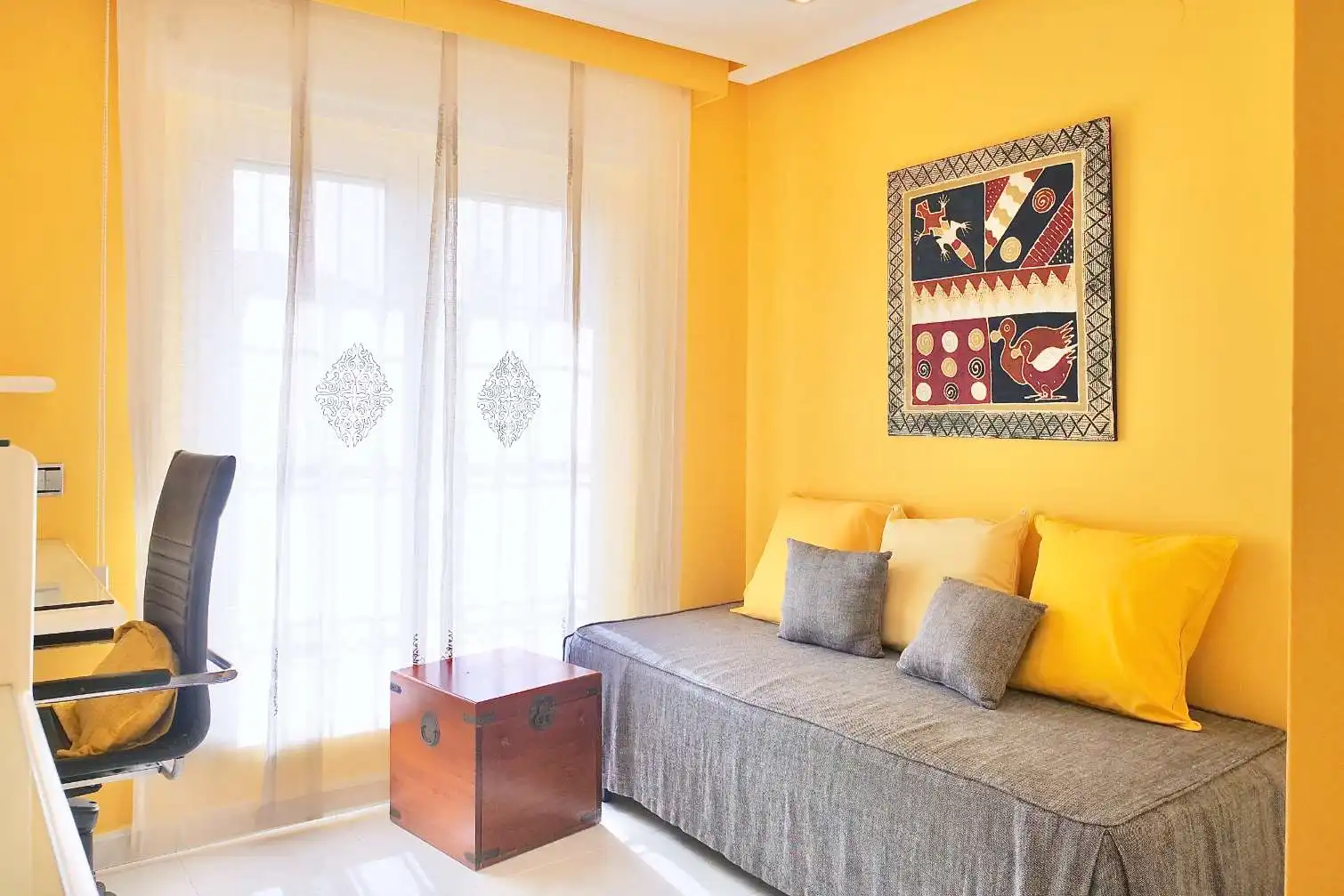 Villa con balcone in vendita a NIZA, imagen 39
