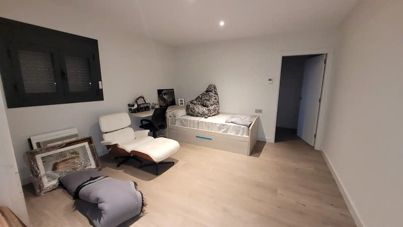 Casa con jardín en venta en Carrer Balmes, imagen 26