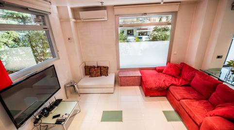 Foto 3 de Estudi en venda a Apóstol Santiago, Madrid