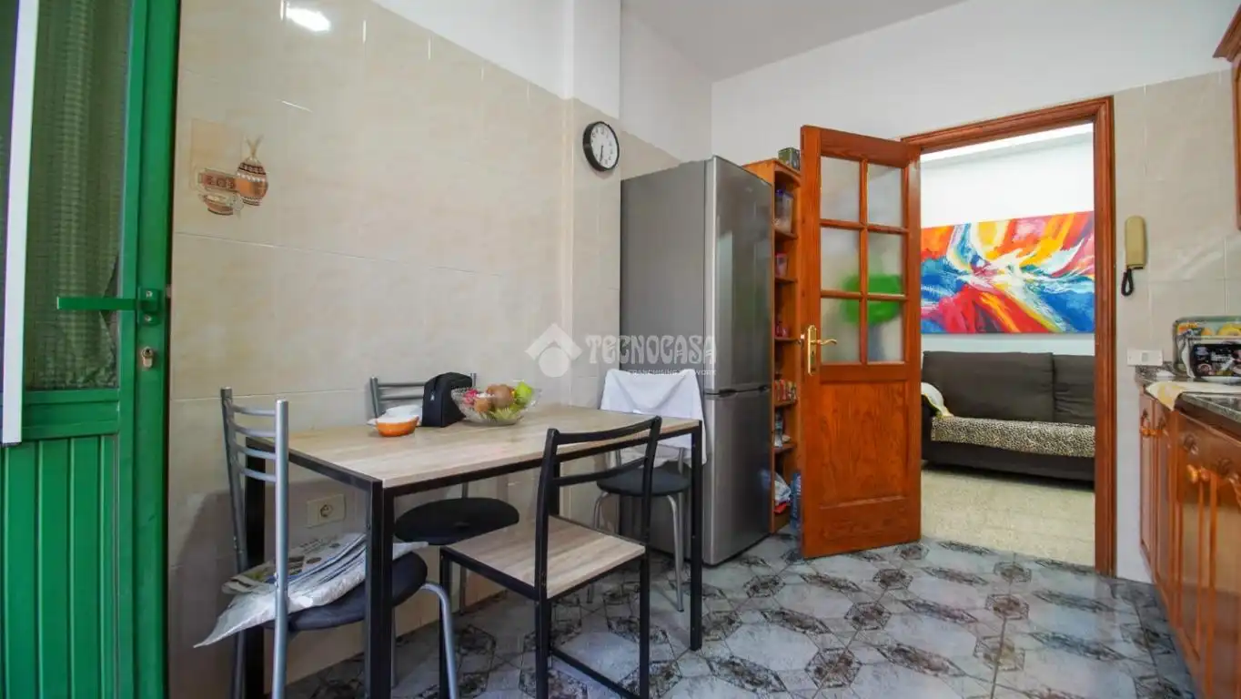 Flat for sale in La Matanza de Acentejo