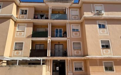 Exterior view of Flat for sale in San Roque