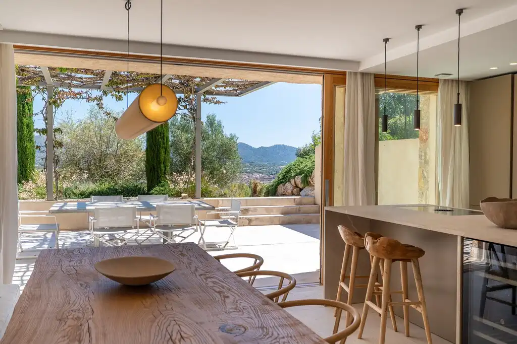Landhaus mit Pool zum Verkauf in Sant Llorenç des Cardassar, imagen 23
