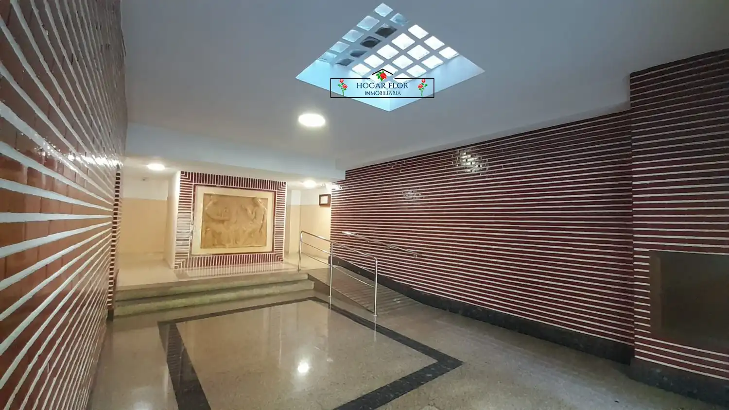 Pis amb terrassa en venda a Chinchibarra - Capuchinos, imagen 4