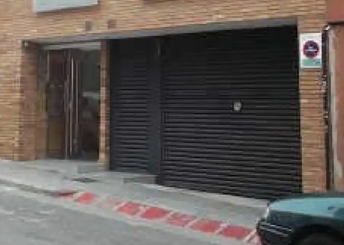 Garaje en venta en Sabadell