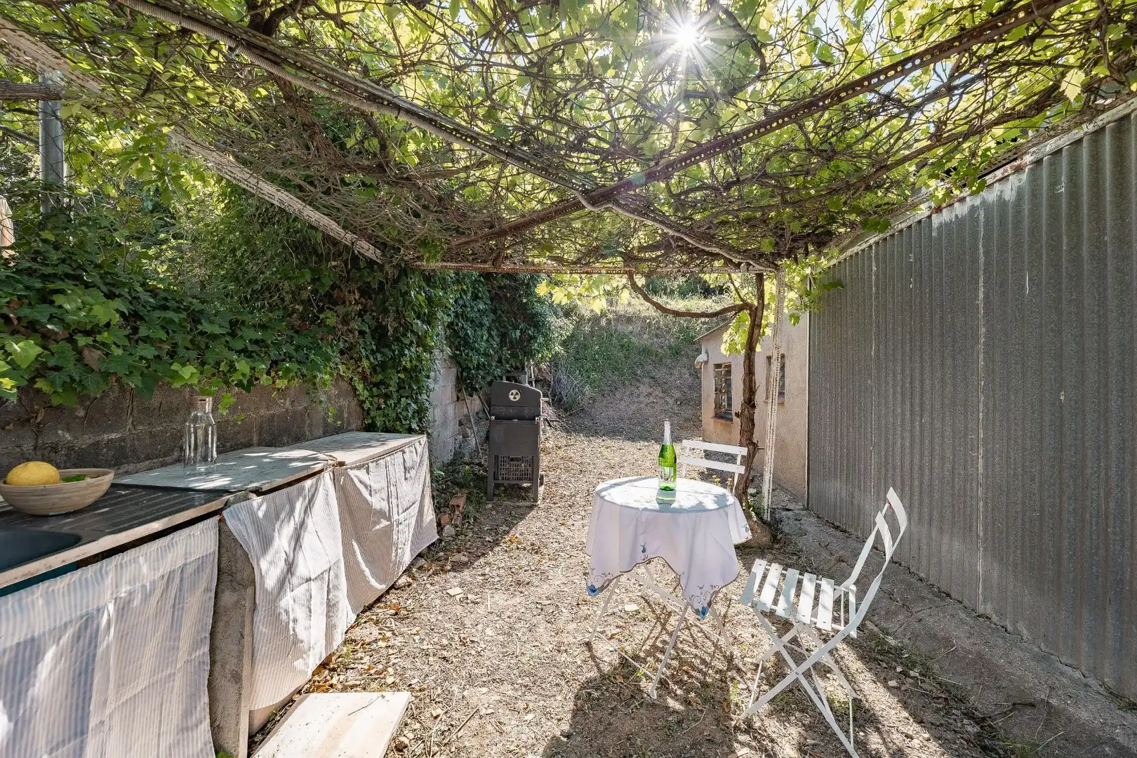 Terrace of Residential for sale in Lliçà d'Amunt
