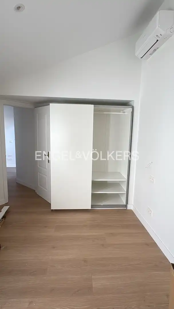 Penthouse mit Aufzug zur Miete in Centro, imagen 23