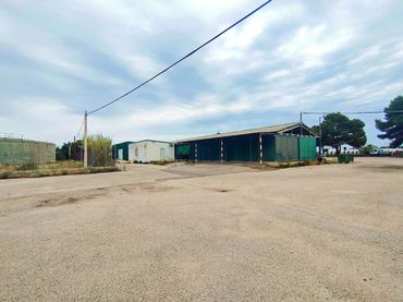 Local commercial à vendre à Valencia