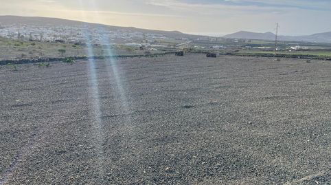 Foto 3 de Terreny en venda a Villa de Teguise, Teguise