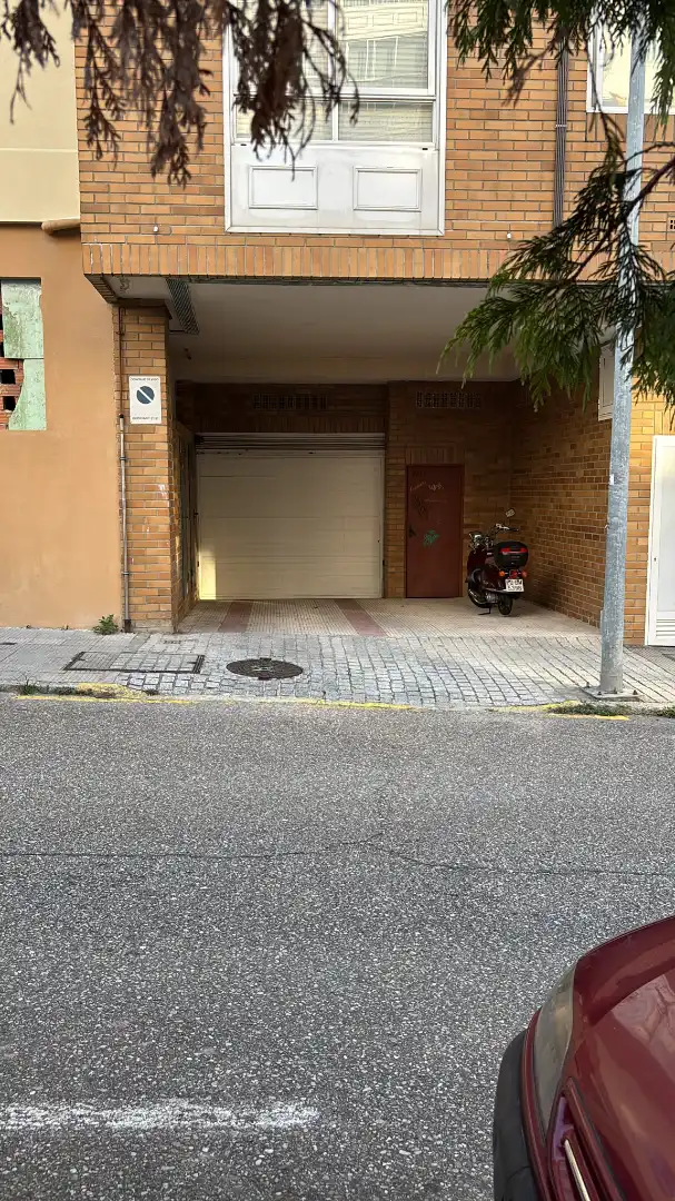 Piso de alquiler en Rúa Canario, 7, Casablanca - Calvario