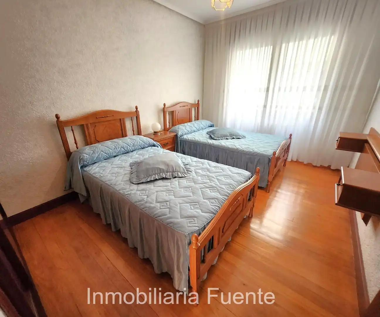 Appartement avec terrasse à vendre à Zalla, imagen 13
