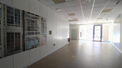 Photo 3 of Premises to rent in Sobrán, Vilagarcía de Arousa