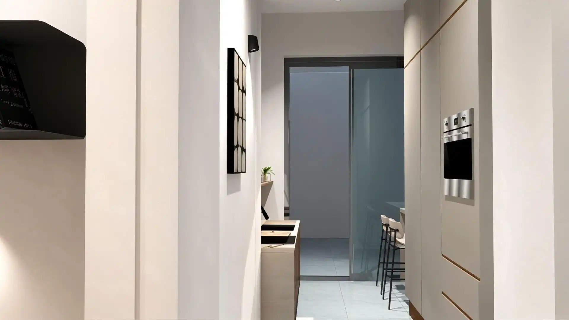 Planta baja en venta en  Palma de Mallorca con Terraza