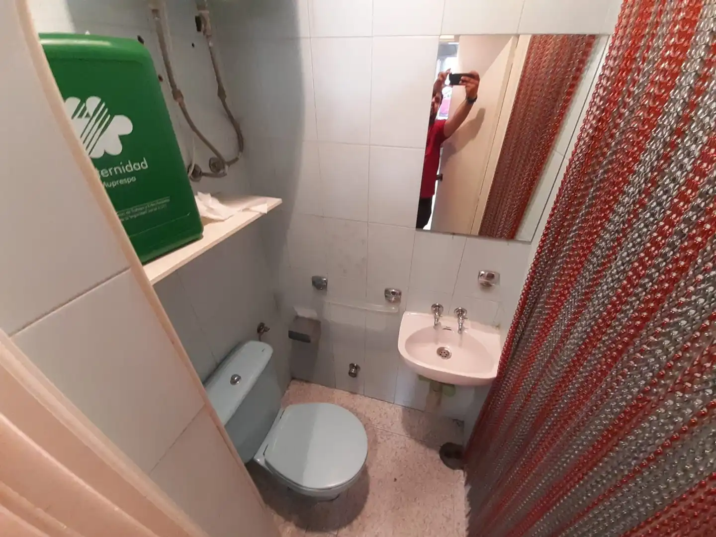 Business premises to rent in La Pantoja, imagen 11