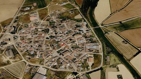 Solvia Inmobiliaria  Suelo Urbano consolidado Boadilla de Rioseco, imatge 3