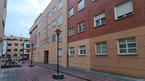 Foto 2 de Pis de lloguer a Cistérniga, Valladolid