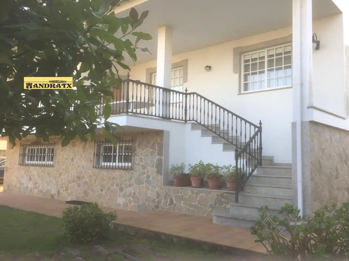 Maison avec jardin à vendre à Ares, imagen 10