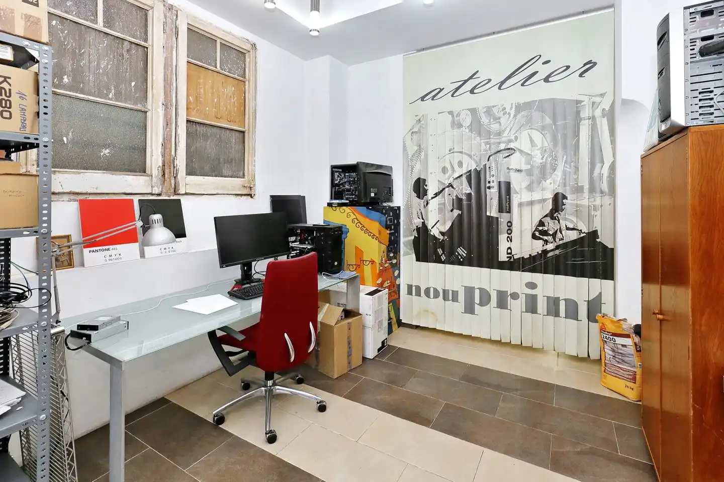 Local comercial en venta en Carrer de Bonavista 20, imagen 6
