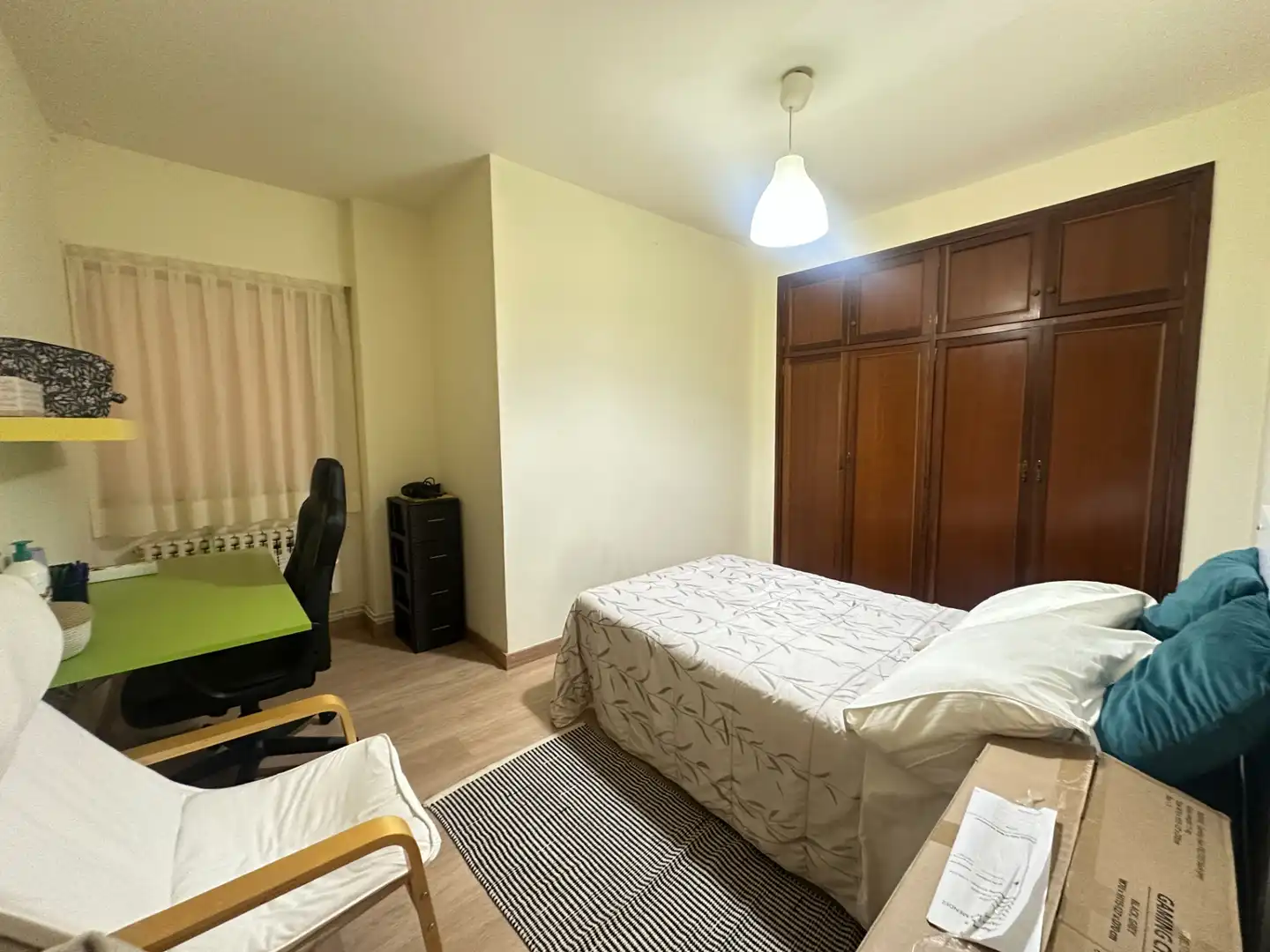 Flat with lift for sale in Rúa da República de El Salvador, imagen 23