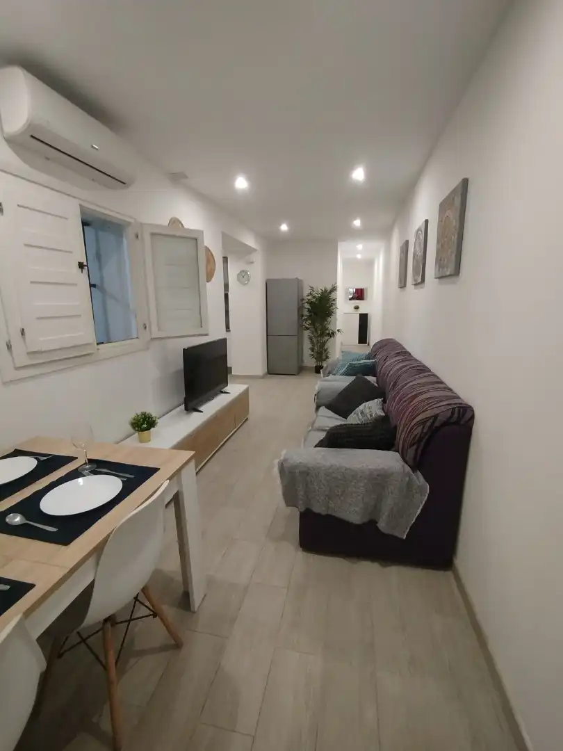 Flat for sale in El Pópulo - Santa María