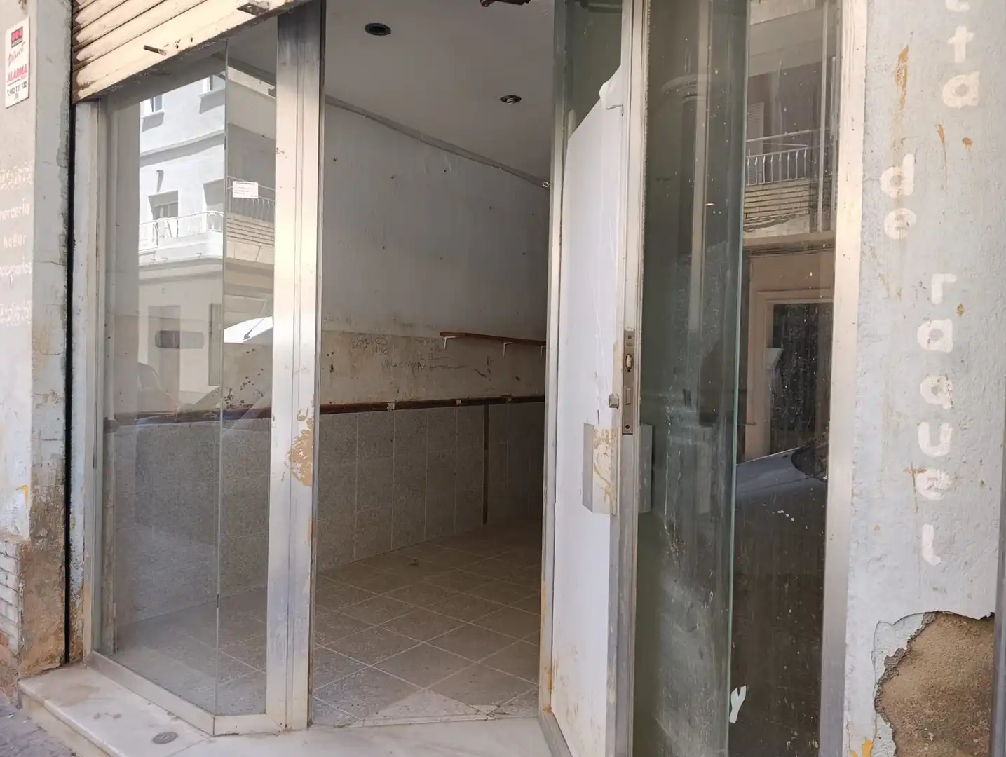 Business premises for sale in Carrer del Sol, imagen 2