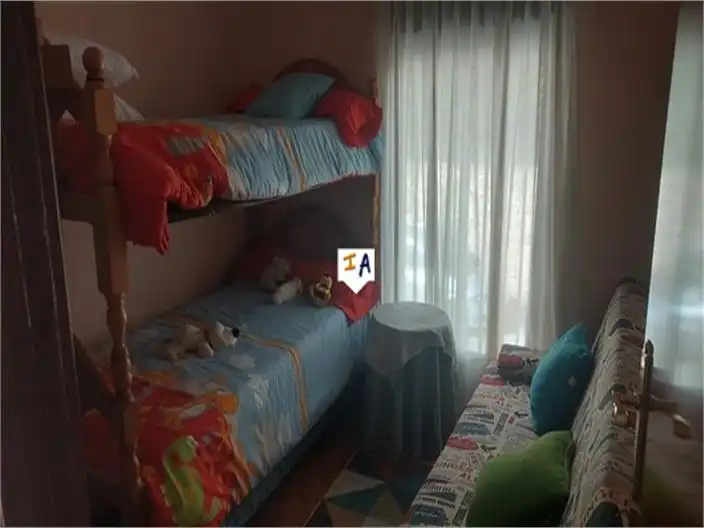 Casa a schiera in vendita a Alcalá la Real, imagen 11