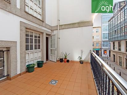 Flat for sale in Rúa Cancela, Monte Alto - Zalaeta - Atocha