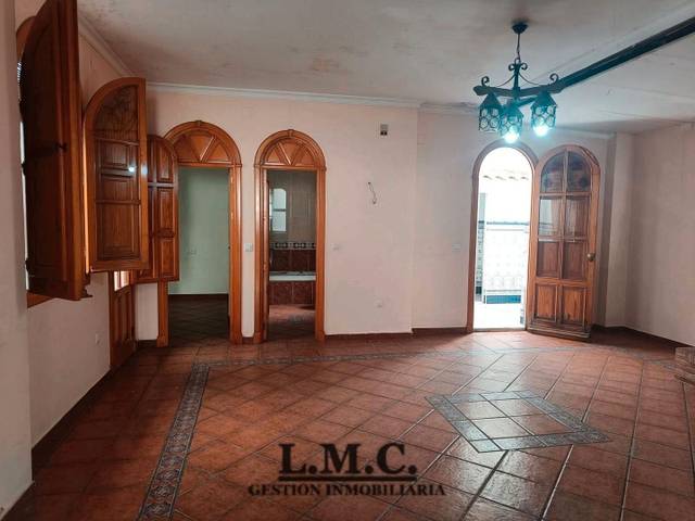 Piso en Venta en Calle Cervantes en Isla Cristina Ciudad