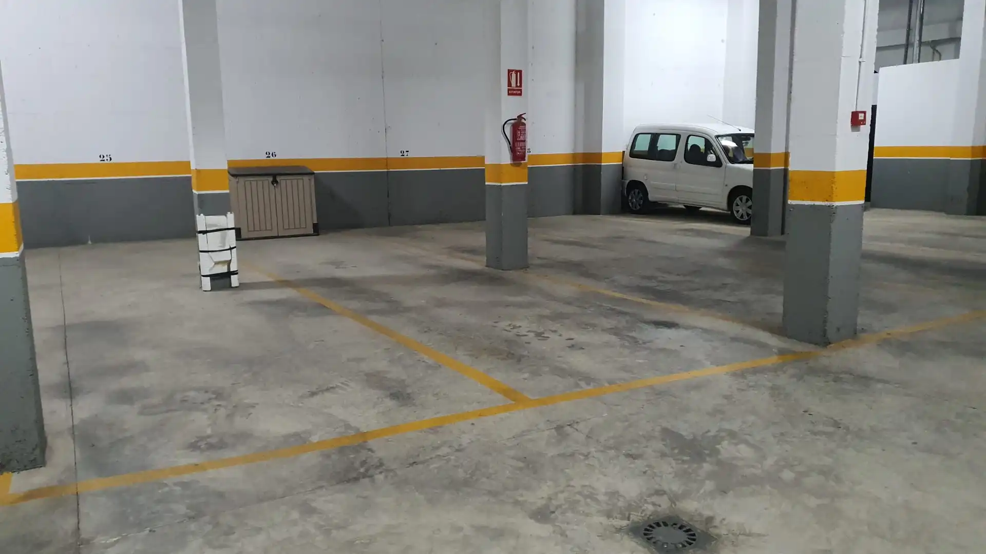 Individuel avec ascenseur à vendre à Avenida de Blanca 10, imagen 3