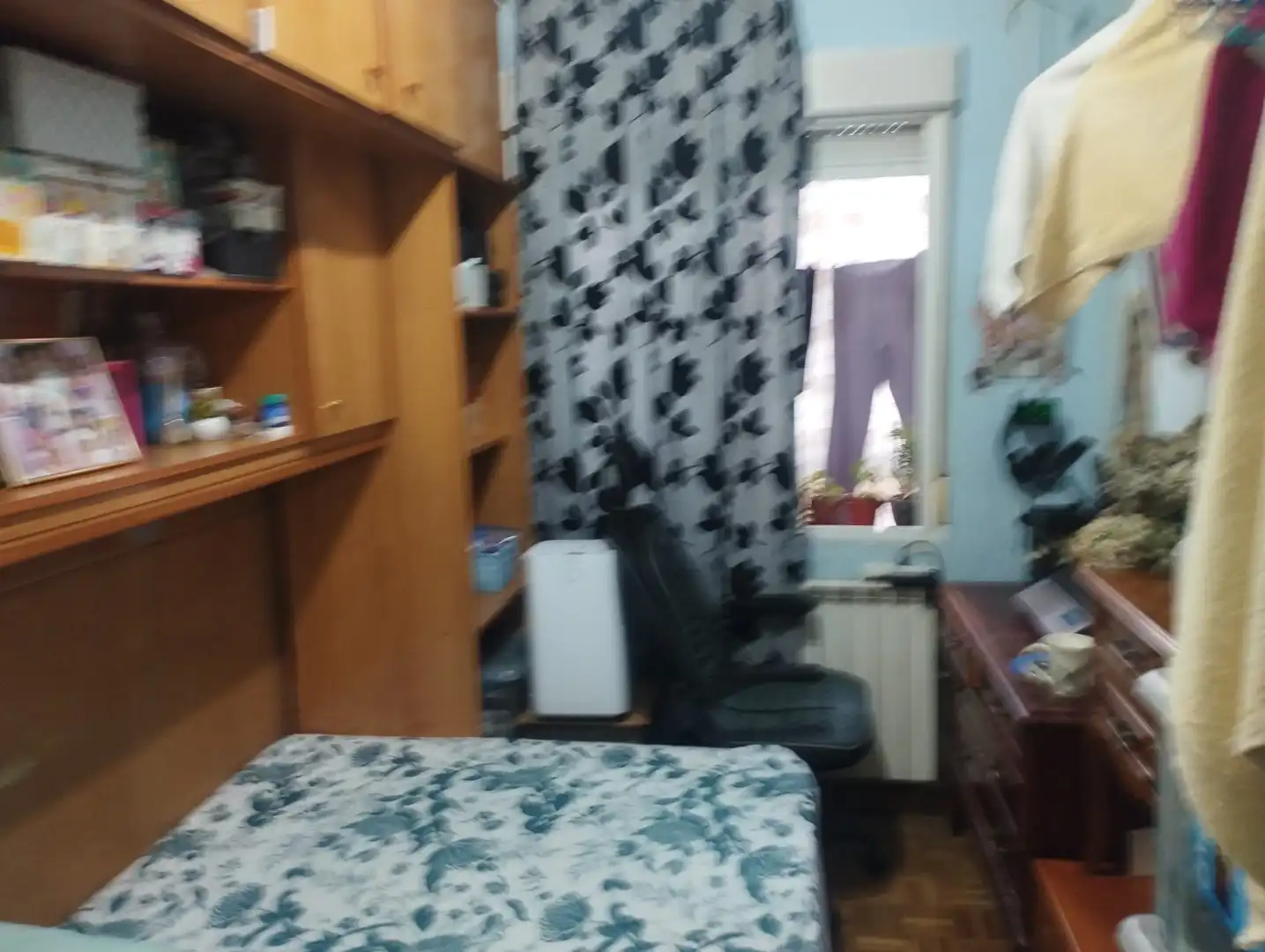 Appartamento con ascensore in vendita a Avenida de Oporto 10, imagen 14