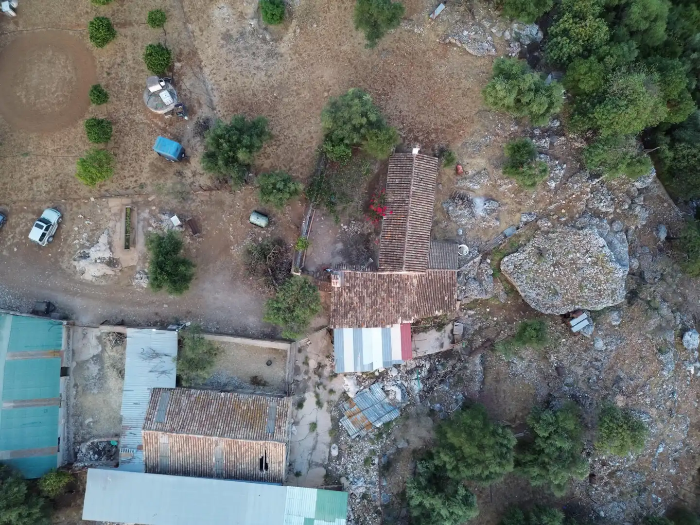 Terreni e lotti in vendita a Ubrique, imagen 51